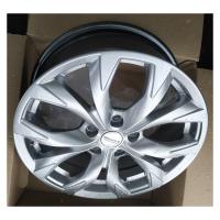 Литой колесный диск Skad KL-274 CX-5 Селена 7,0x17 5x114,3 ET50 D67,1