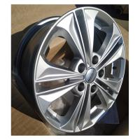 Литой колесный диск Skad KL-295 Creta Селена 6,0x16 5x114,3 ET43 D67,1