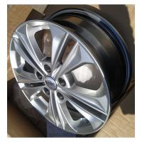 Литой колесный диск Skad KL-295 Creta Селена 6,0x16 5x114,3 ET43 D67,1