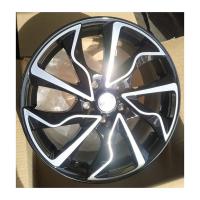 Литой колесный диск Skad Марсель Алмаз 7,0x17 5x108 ET45 D63,35