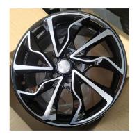 Литой колесный диск Skad Марсель Алмаз 7,0x17 5x108 ET45 D63,35