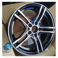 Литой колесный диск Venti 1505 BD 6,0x15 4x114,3 ET45 D67,1