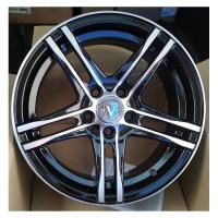 Литой колесный диск Venti 1505 BD 6,0x15 4x114,3 ET45 D67,1