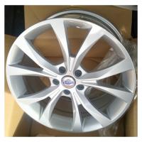 Литой колесный диск Volvo Replica V37 8,0x18 5x108 ET42,5 D63,3