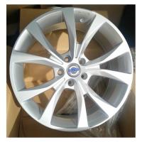 Литой колесный диск Volvo Replica V37 8,0x18 5x108 ET42,5 D63,3