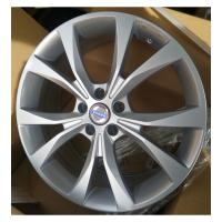 Литой колесный диск Volvo Replica V37 8,0x18 5x108 ET42,5 D63,3