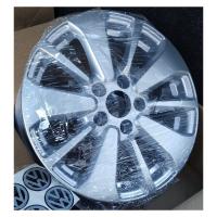 Литой колесный диск K&K КС688 Qashqai сильвер 6,5x16 5x114,3 ET40 D66,1