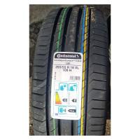 Летние шины Continental ContiSportContact 5 SUV 275/45R20 XL 110Y