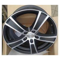 Литой колесный диск Proma Премьер алмаз матовый 7,0x17 5x114,3 ET35 D67,1