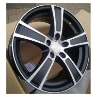 Литой колесный диск Proma Премьер алмаз матовый 7,0x17 5x114,3 ET35 D67,1
