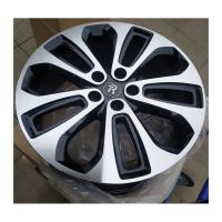 Литой колесный диск Kia Replica KI92 BKF 7,5x19 5x114,3 ET50 D67,1