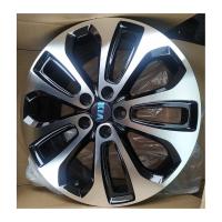 Литой колесный диск Kia Replica KI92 BKF 7,5x19 5x114,3 ET50 D67,1