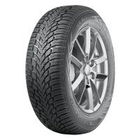 Зимние шины Nokian Tyres WR SUV 4 255/45R19 XL 104V