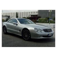 Литой колесный диск MAK Komet Gunmetal Mirror Face 7,5x17 5x112 ET45 D66,6