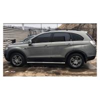 Литой колесный диск Skad Женева Графит 7,0x18 5x114,3 ET40 D67,1