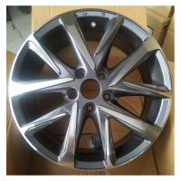 Литой колесный диск Volkswagen Replica VV247 GMF 7,0x17 5x112 ET40 D57,1