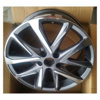 Литой колесный диск Volkswagen Replica VV247 GMF 7,0x17 5x112 ET40 D57,1