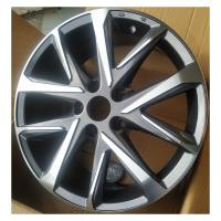 Литой колесный диск Volkswagen Replica VV247 GMF 7,0x17 5x112 ET40 D57,1