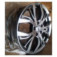 Литой колесный диск K&K КС705 Аламида дарк платинум 7,0x17 5x100 ET38 D67,1