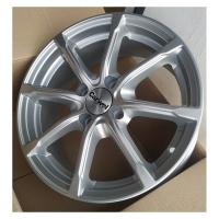Литой колесный диск Carwel Бета SL 6,0x15 4x100 ET46 D54,1