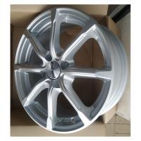 Литой колесный диск Carwel Бета SL 6,0x15 4x100 ET46 D54,1