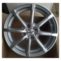 Литой колесный диск Carwel Бета SL 6,0x15 4x100 ET46 D54,1