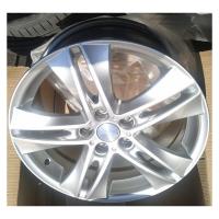 Литой колесный диск Skad Эссен Селена 7,0x17 5x112 ET40 D57,1