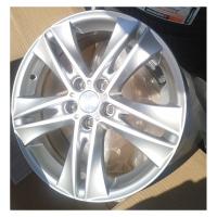 Литой колесный диск Skad Эссен Селена 7,0x17 5x112 ET40 D57,1