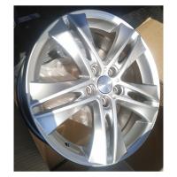 Литой колесный диск Skad Эссен Селена 7,0x17 5x112 ET40 D57,1