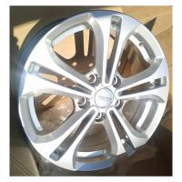 Литой колесный диск Skad KL-271 Duster Селена 6,5x16 5x114,3 ET50 D66,1