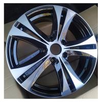Литой колесный диск NEO 744 BD 6,5x17 5x114,3 ET48 D67,1