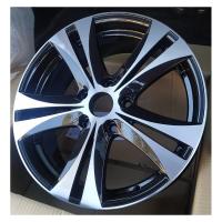 Литой колесный диск NEO 744 BD 6,5x17 5x114,3 ET48 D67,1