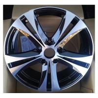 Литой колесный диск NEO 744 BD 6,5x17 5x114,3 ET48 D67,1