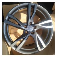 Литой колесный диск MAK Stockholm Matt Titan 8,0x18 5x112 ET28 D66,45