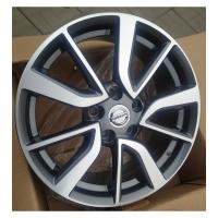 Литой колесный диск Nissan Replica NS146 GMF 7,0x17 5x114,3 ET47 D66,1
