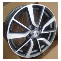 Литой колесный диск Nissan Replica NS146 GMF 7,0x17 5x114,3 ET47 D66,1