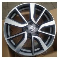 Литой колесный диск Nissan Replica NS146 GMF 7,0x17 5x114,3 ET47 D66,1