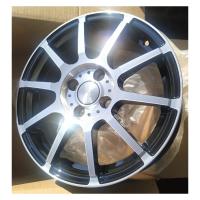 Литой колесный диск Skad Акита Алмаз 6,0x15 5x100 ET38 D57,1
