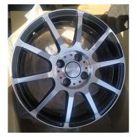 Литой колесный диск Skad Акита Алмаз 6,0x15 5x100 ET38 D57,1