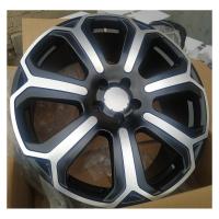 Литой колесный диск Mercedes Replica Concept-MR510 MBF 10,0x21 5x112 ET52 D66,6