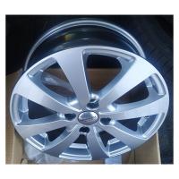 Литой колесный диск Skad KL-261 Rio Селена 6,0x15 4x100 ET48 D54,1