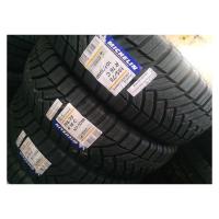 Легкогрузовые всесезонные шины Michelin Agilis CrossClimate 235/65R16C 121/119R