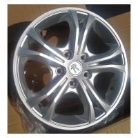 Литой колесный диск Suzuki Replica SZ27 6,0x16 5x114,3 ET50 D60,1