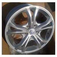 Литой колесный диск Suzuki Replica SZ27 6,0x16 5x114,3 ET50 D60,1