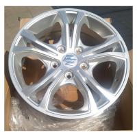 Литой колесный диск Suzuki Replica SZ27 6,0x16 5x114,3 ET50 D60,1