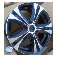 Литой колесный диск TechLine 644 BD 6,5x16 5x115 ET41 D70,1