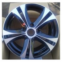 Литой колесный диск TechLine 644 BD 6,5x16 5x115 ET41 D70,1