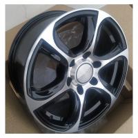 Литой колесный диск Skad Скала Алмаз 7,5x17 6x139,7 ET30 D106,2