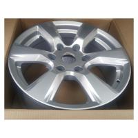 Литой колесный диск NEO 705 S 7,5x17 6x139,7 ET25 D106,1