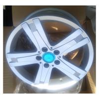 Литой колесный диск Mercedes Replica MR83 7,5x17 5x112 ET46 D66,6